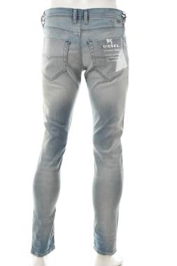 Мъжки дънки Diesel2 - Contour.bg Мъжки дънки Diesel2