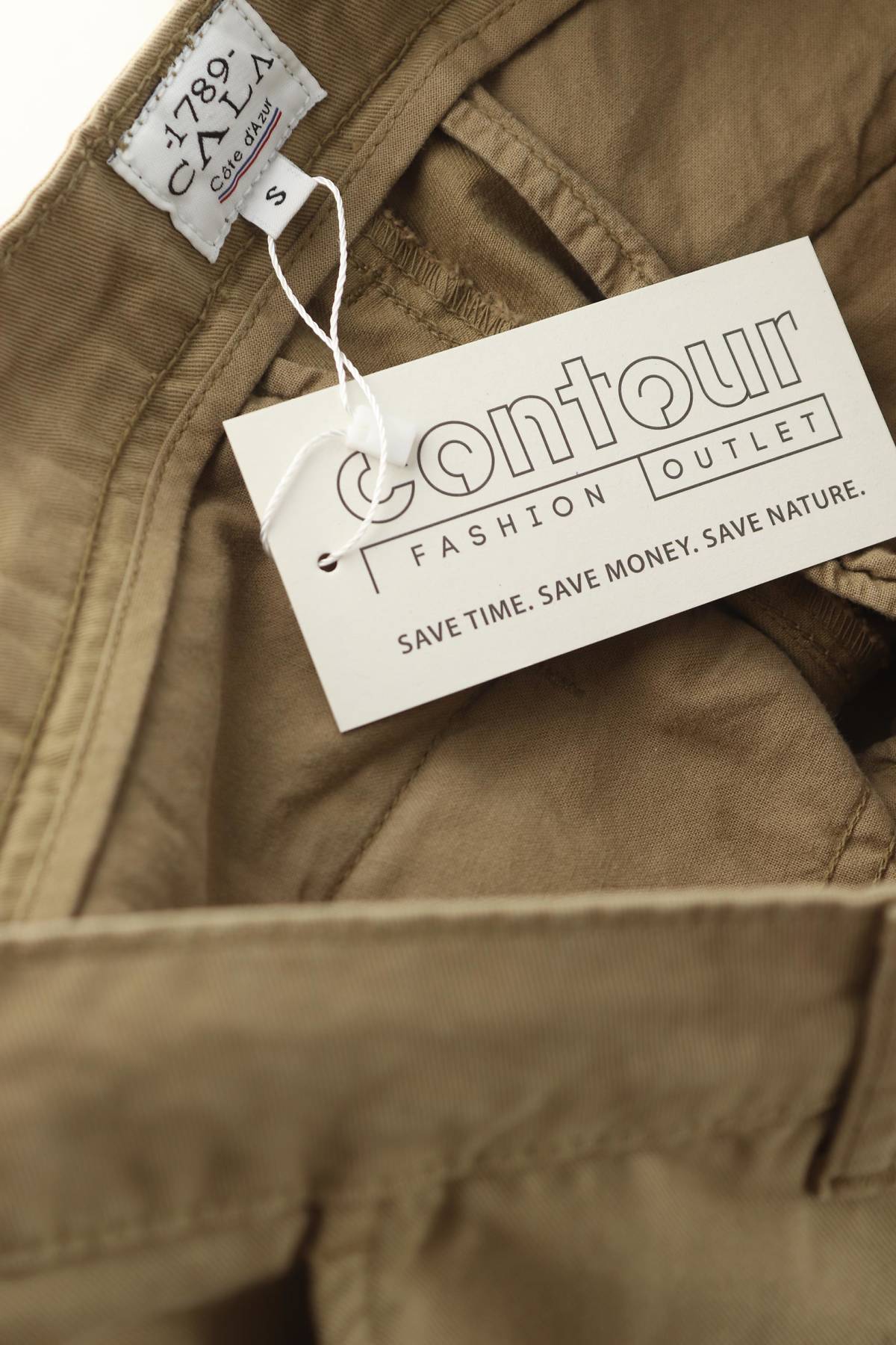 Ανδρικό σορτσάκι Cala 17893 - Contourshop.gr Ανδρικό σορτσάκι Cala 17893