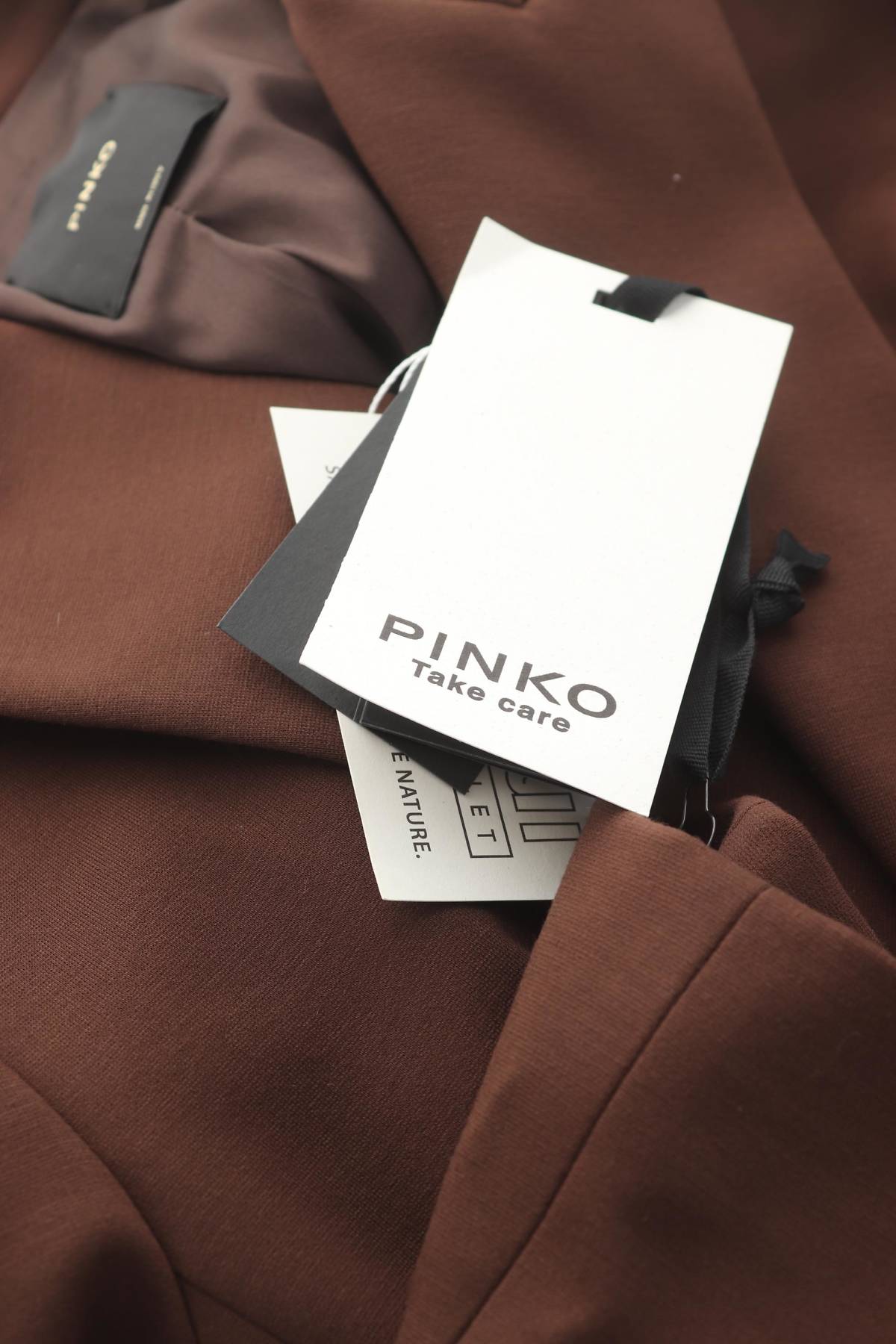 Γυναικείο σακάκι Pinko3