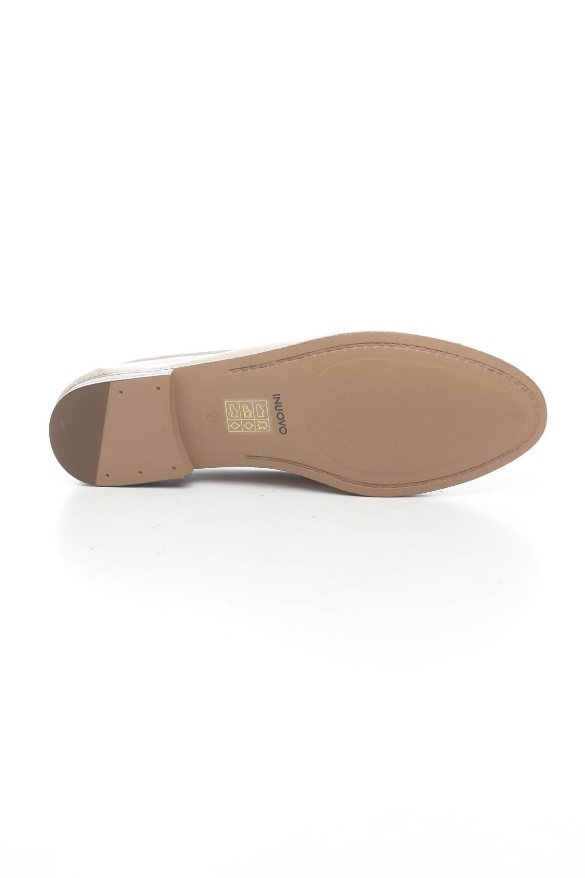 Дамски обувки Inuovo4 - Contour.bg Дамски обувки Inuovo4