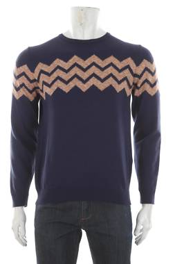 Ανδρικό πουλόβερ Gioferrari1