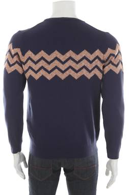 Ανδρικό πουλόβερ Gioferrari2