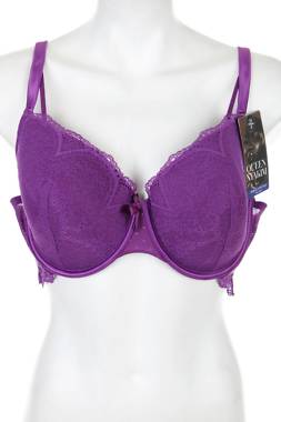 Сутиен Hunkemoller x Queen Nyakim1