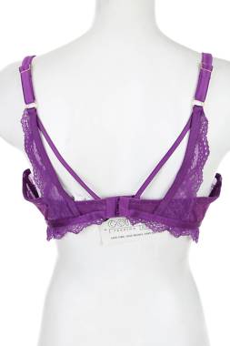 Сутиен Hunkemoller x Queen Nyakim2