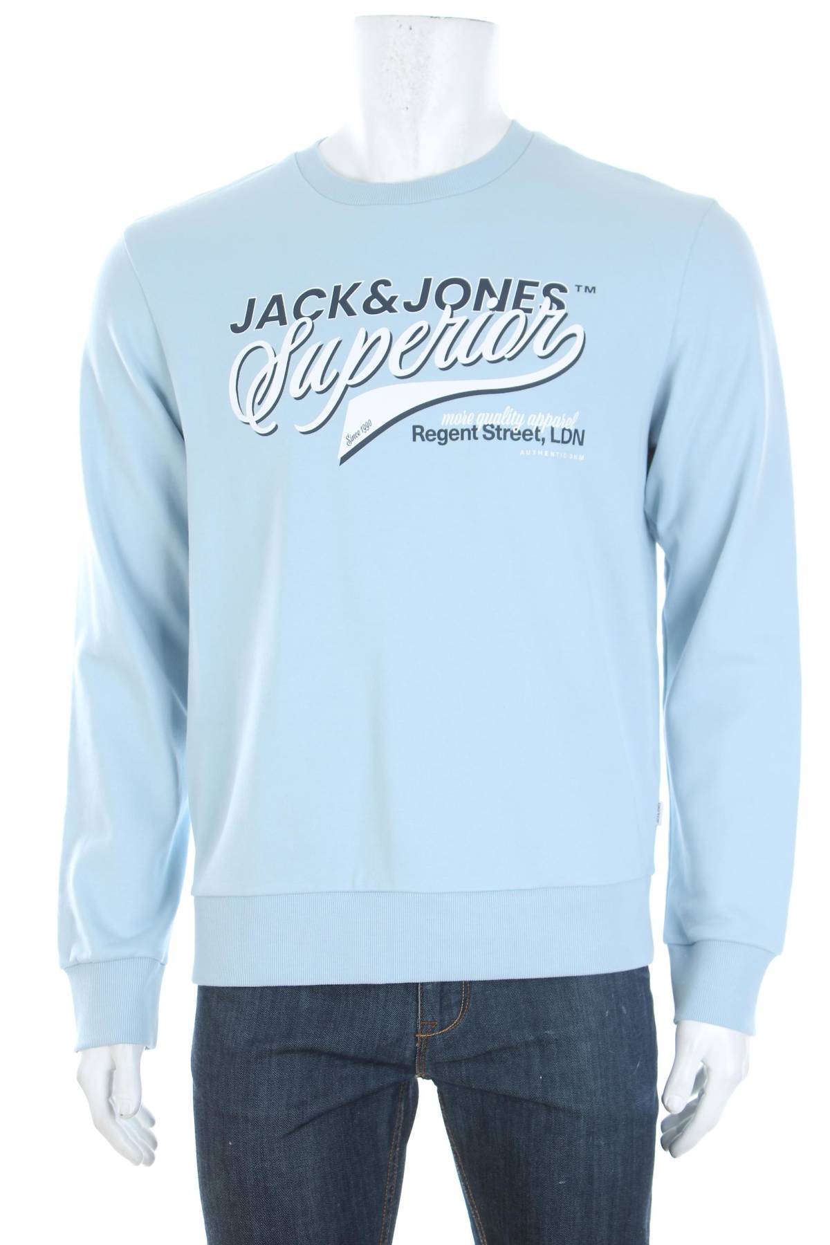 Ανδρική μπλούζα Jack & Jones1