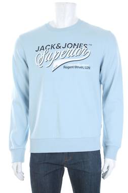 Ανδρική μπλούζα Jack & Jones1