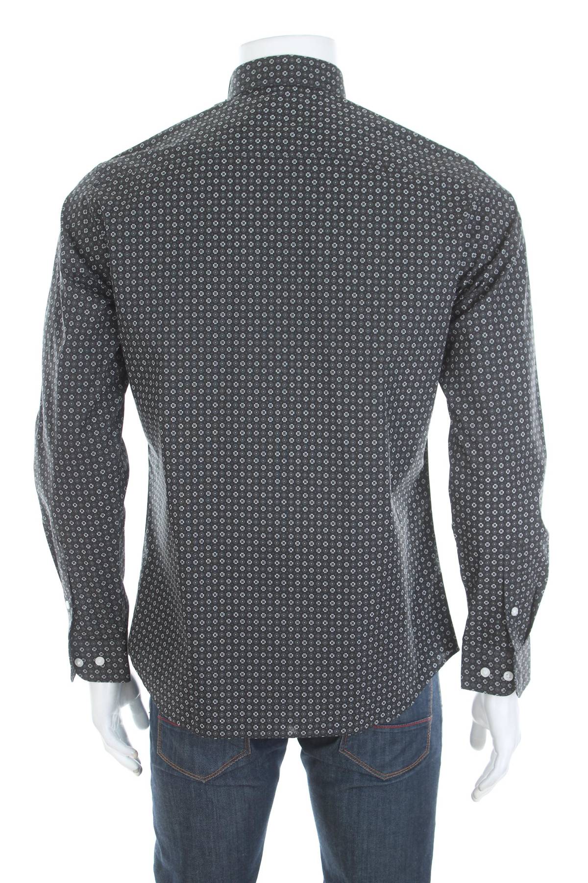 Ανδρικό πουκάμισο Jack & Jones2