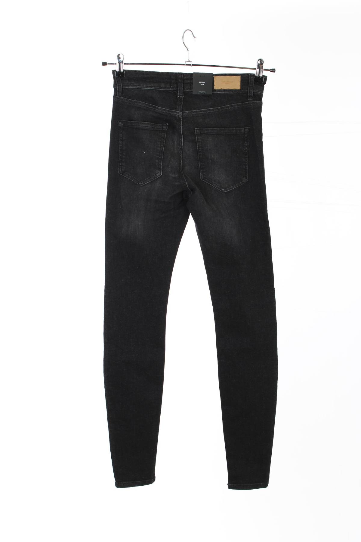 Дамски дънки Vero Moda2 - Contour.bg Дамски дънки Vero Moda2