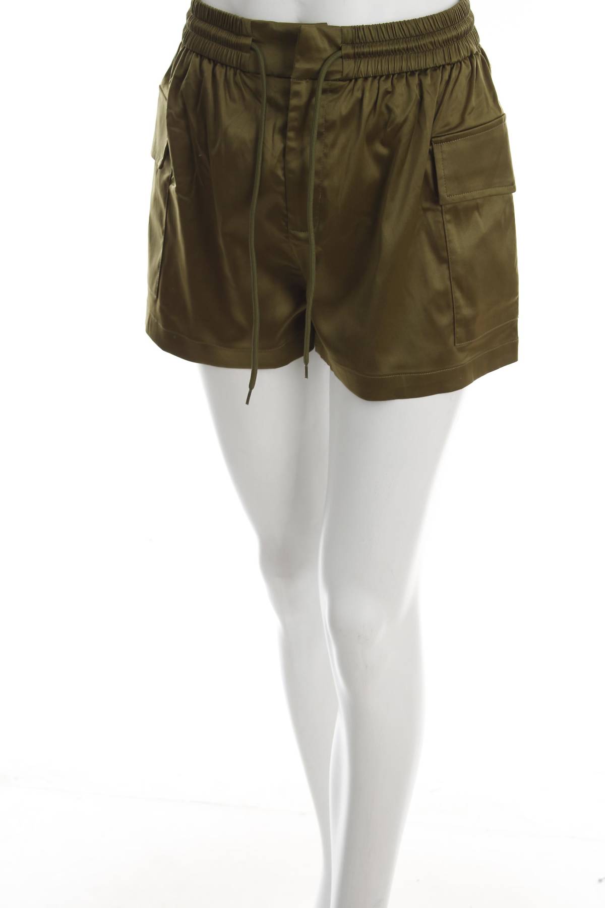 Γυναικείο σορτσάκι Boohoo1