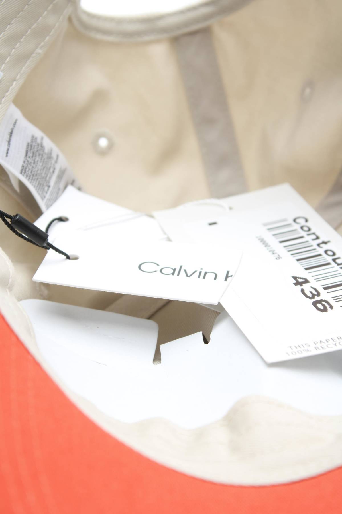 Шапка Calvin Klein3