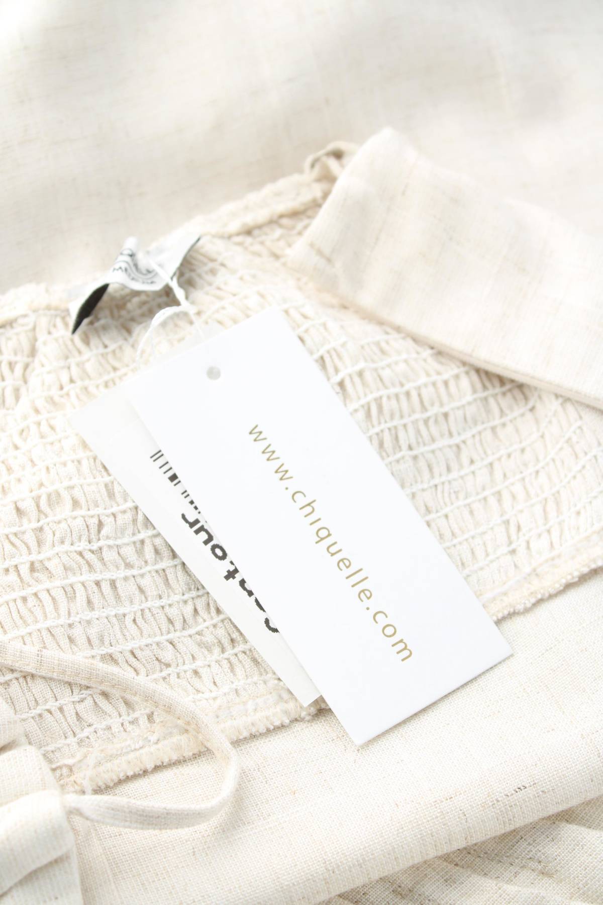 Рокля Chiquelle3