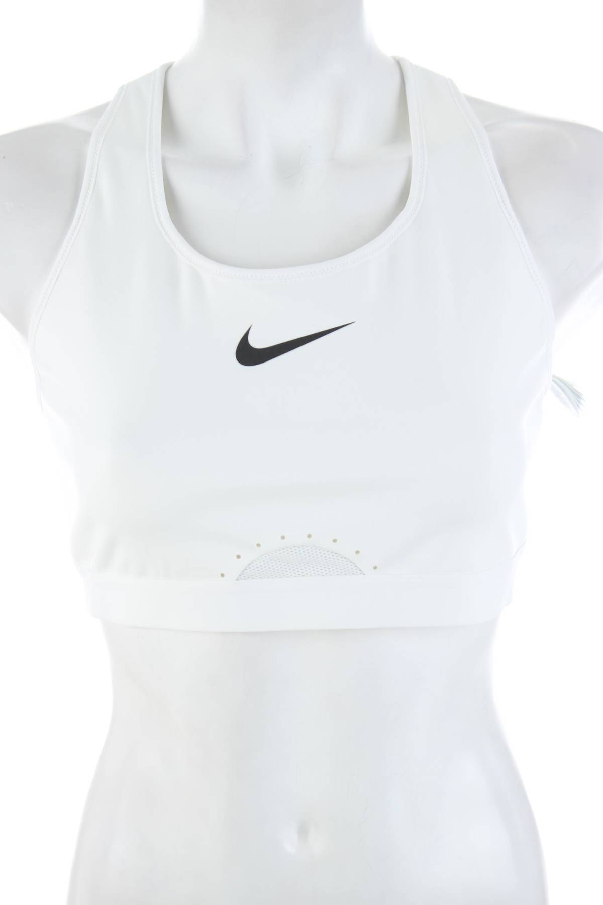 Γυναικείο αμάνικο Nike1