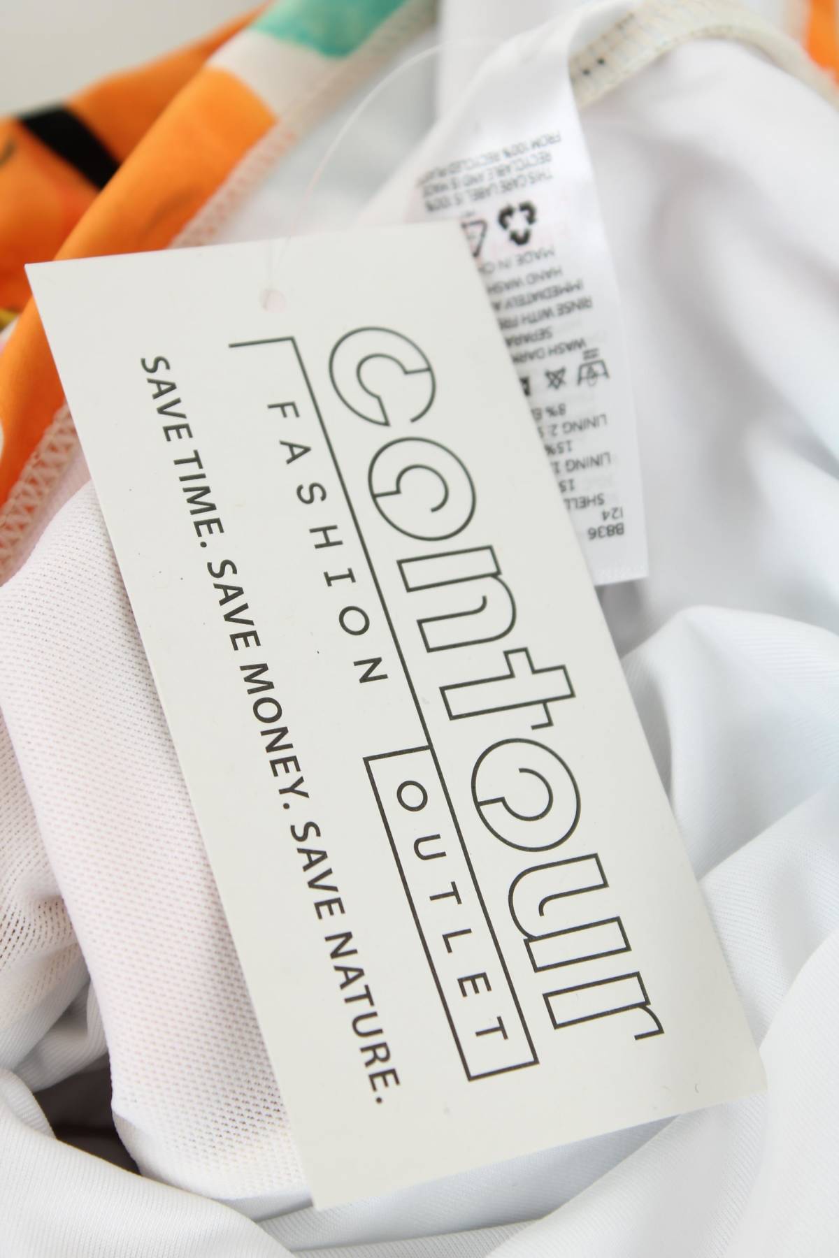 Μαγιό πάνω τμήμα V by Very3