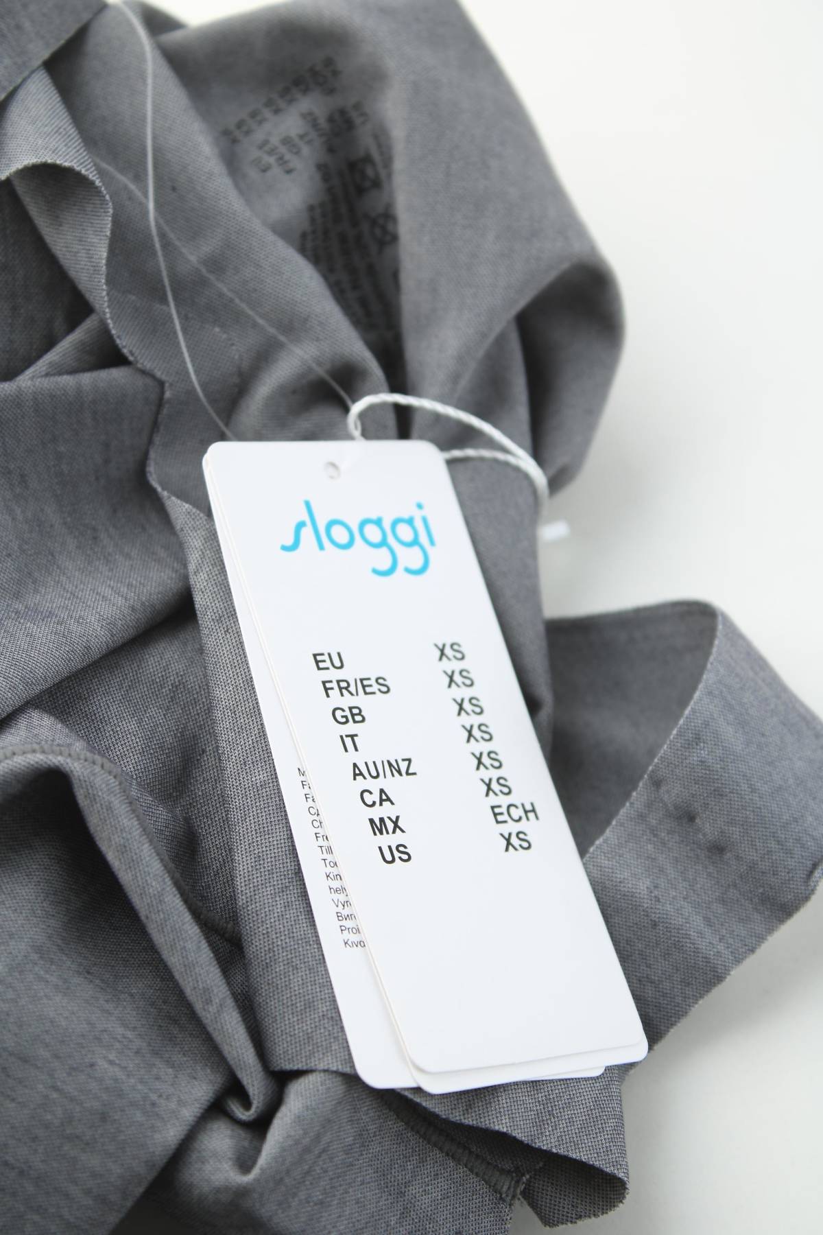 Корсаж Sloggi3