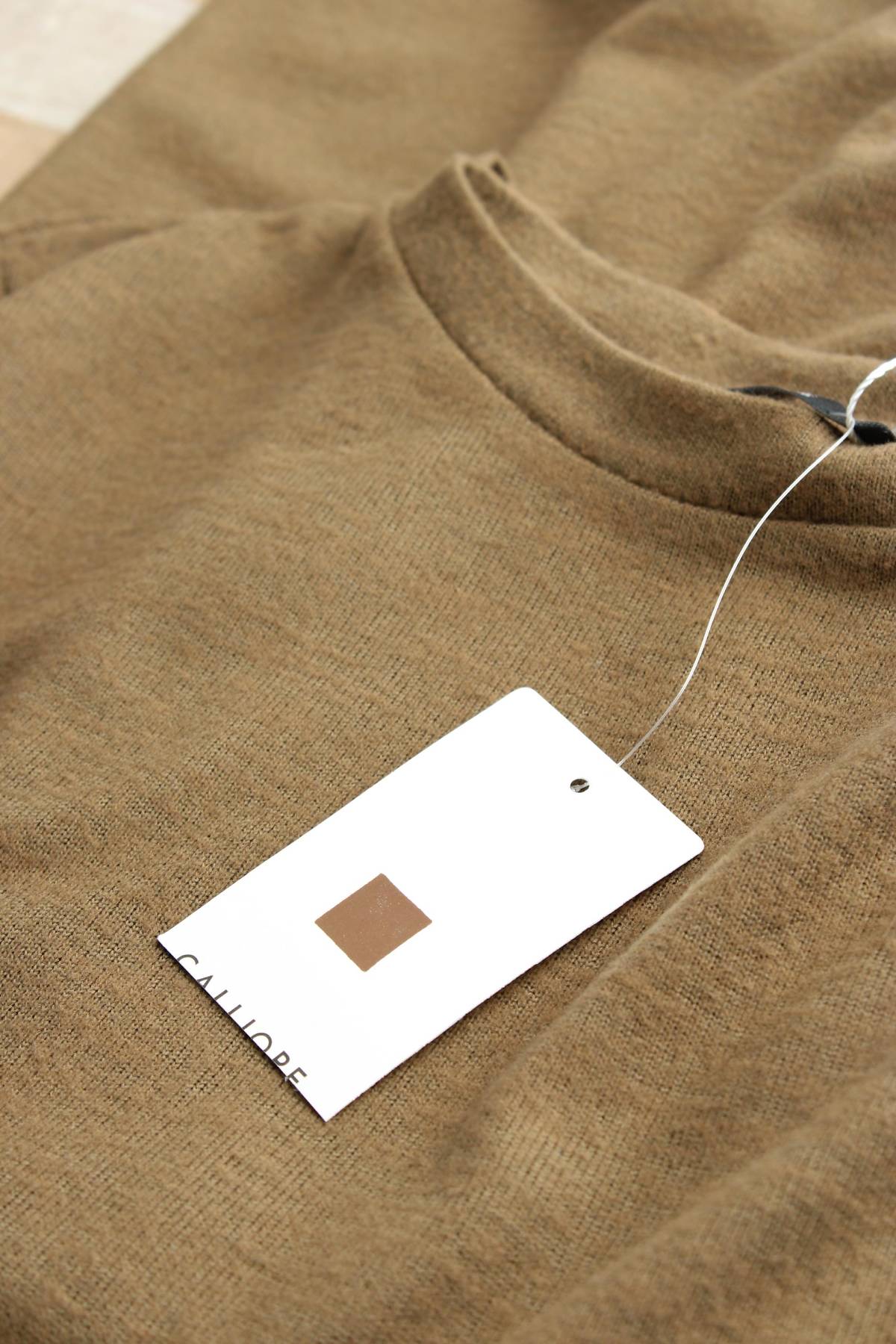 Дамска блуза Calliope3