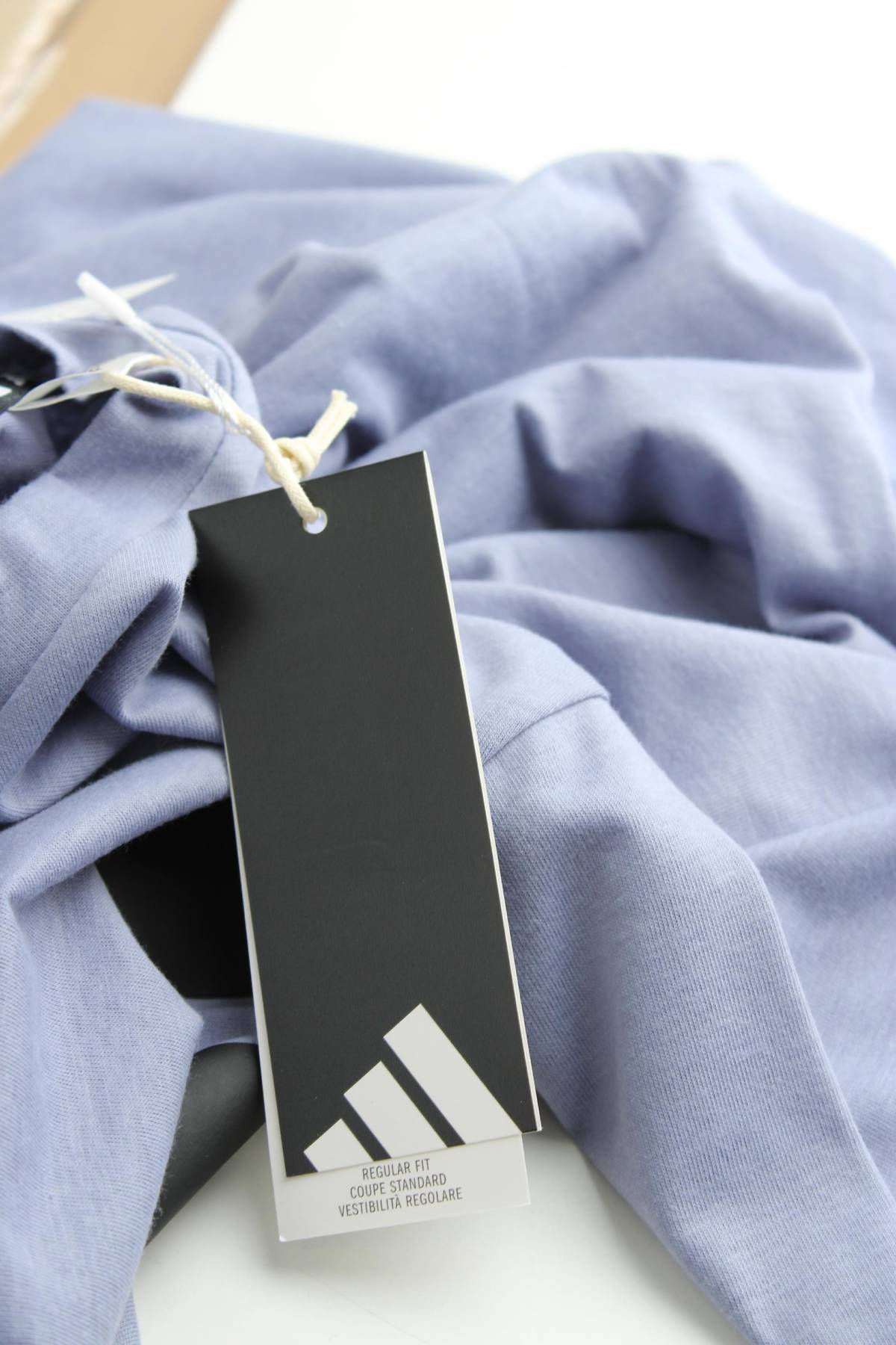 Ανδρική αθλητική φανέλα Adidas3