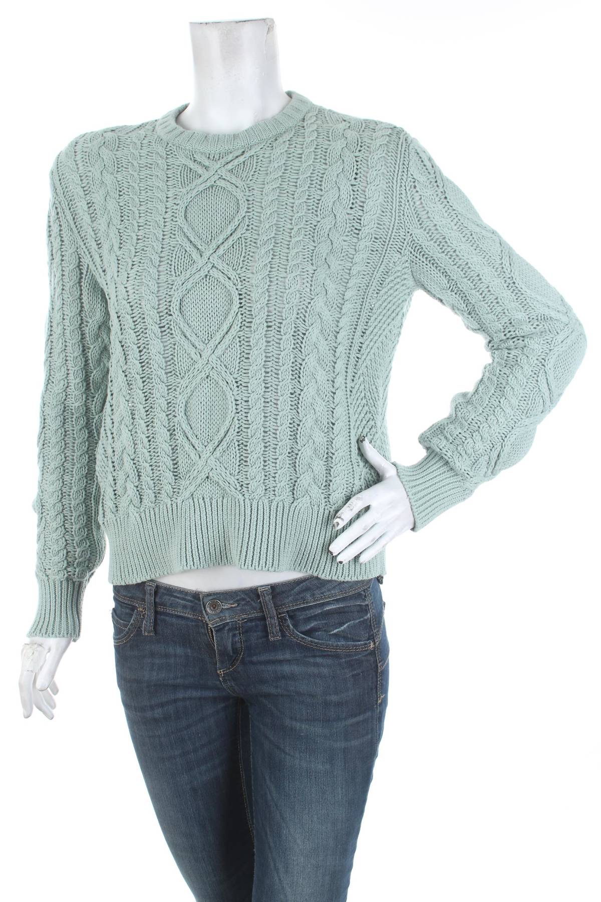 Γυναικείο πουλόβερ Lauren by Ralph Lauren1