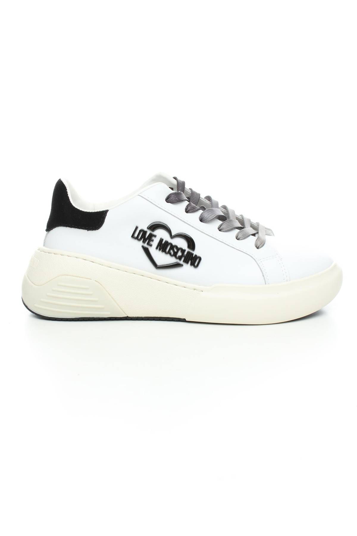 Кецове Love Moschino1