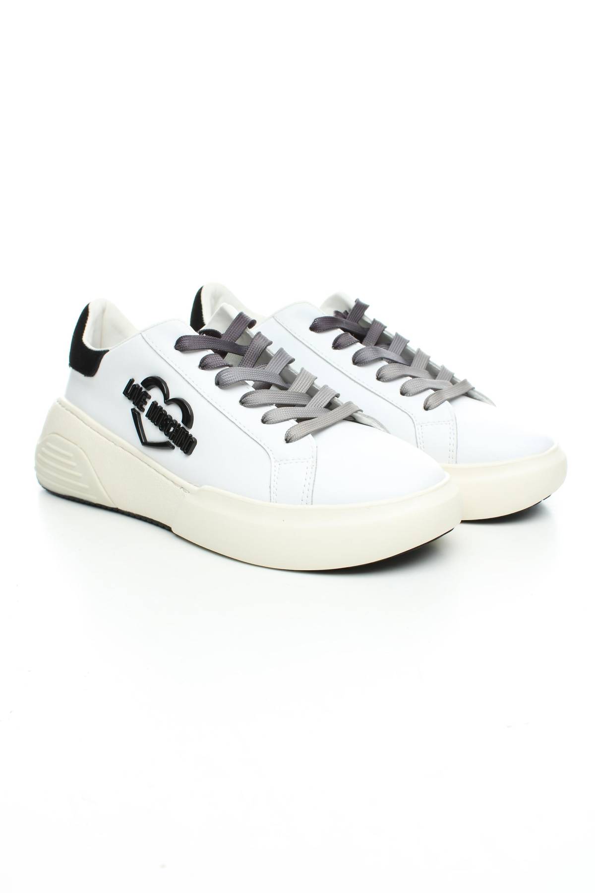 Кецове Love Moschino3