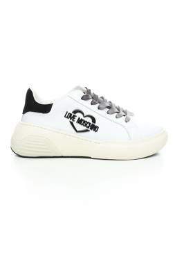 Кецове Love Moschino1