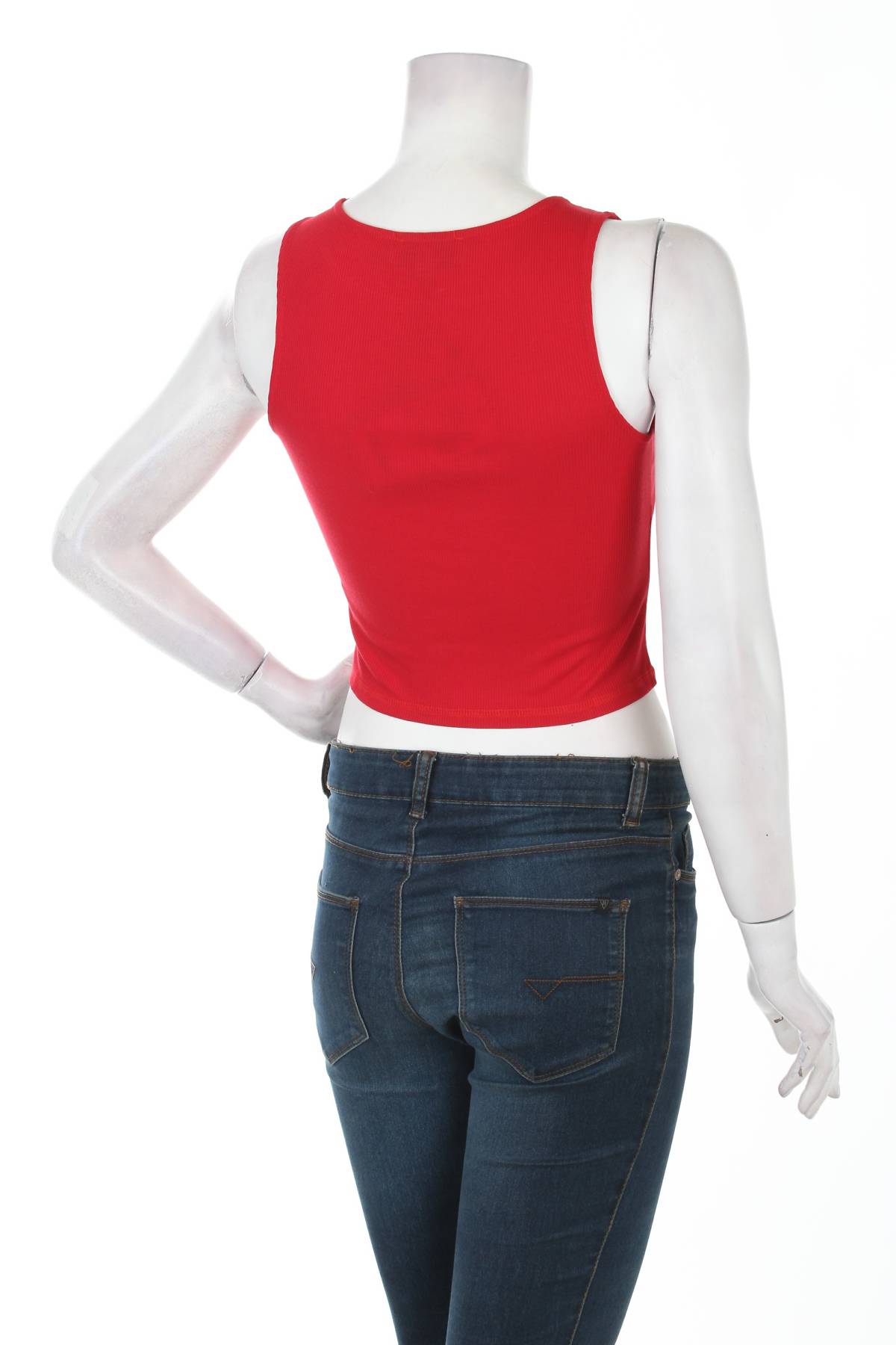 Γυναικείο αμάνικο Vero Moda2