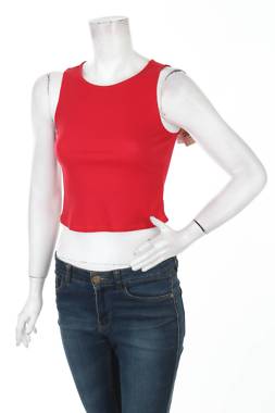 Γυναικείο αμάνικο Vero Moda1