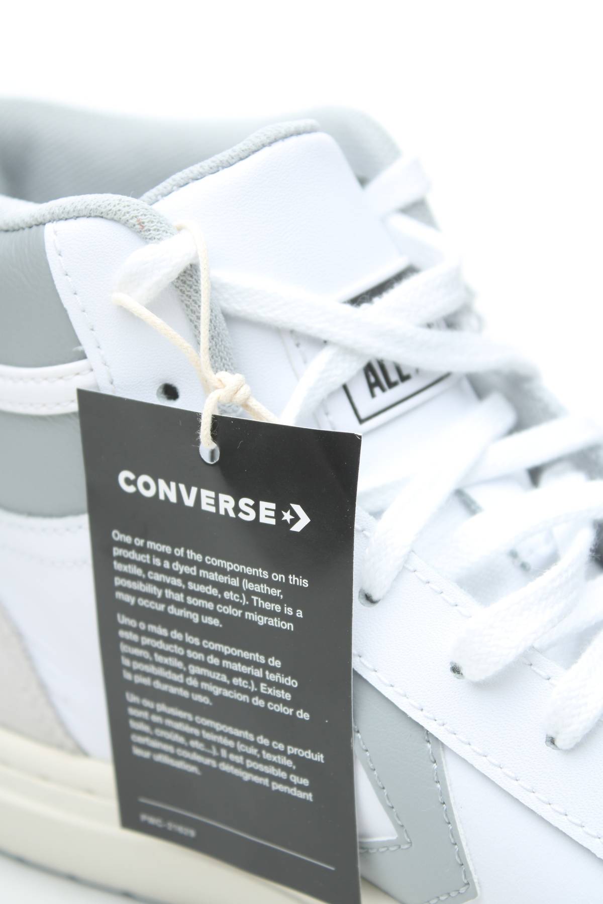 Sneakers Converse5