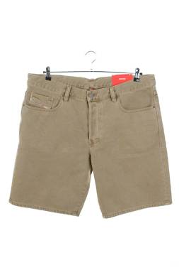 Мъжки къси дънки Diesel1