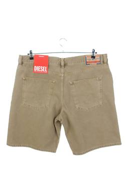 Мъжки къси дънки Diesel2