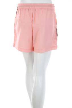 Γυναικείο σορτσάκι Scotch & Soda Amsterdams Blauw2