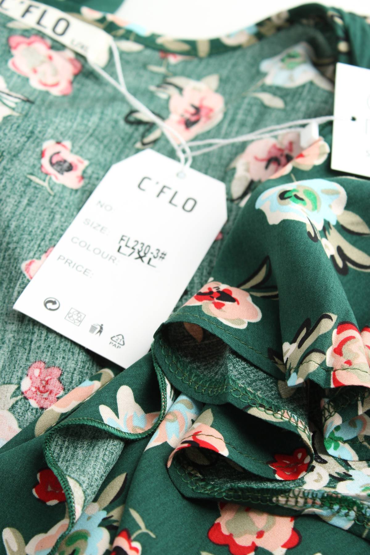 Φορέματα C'FLO3