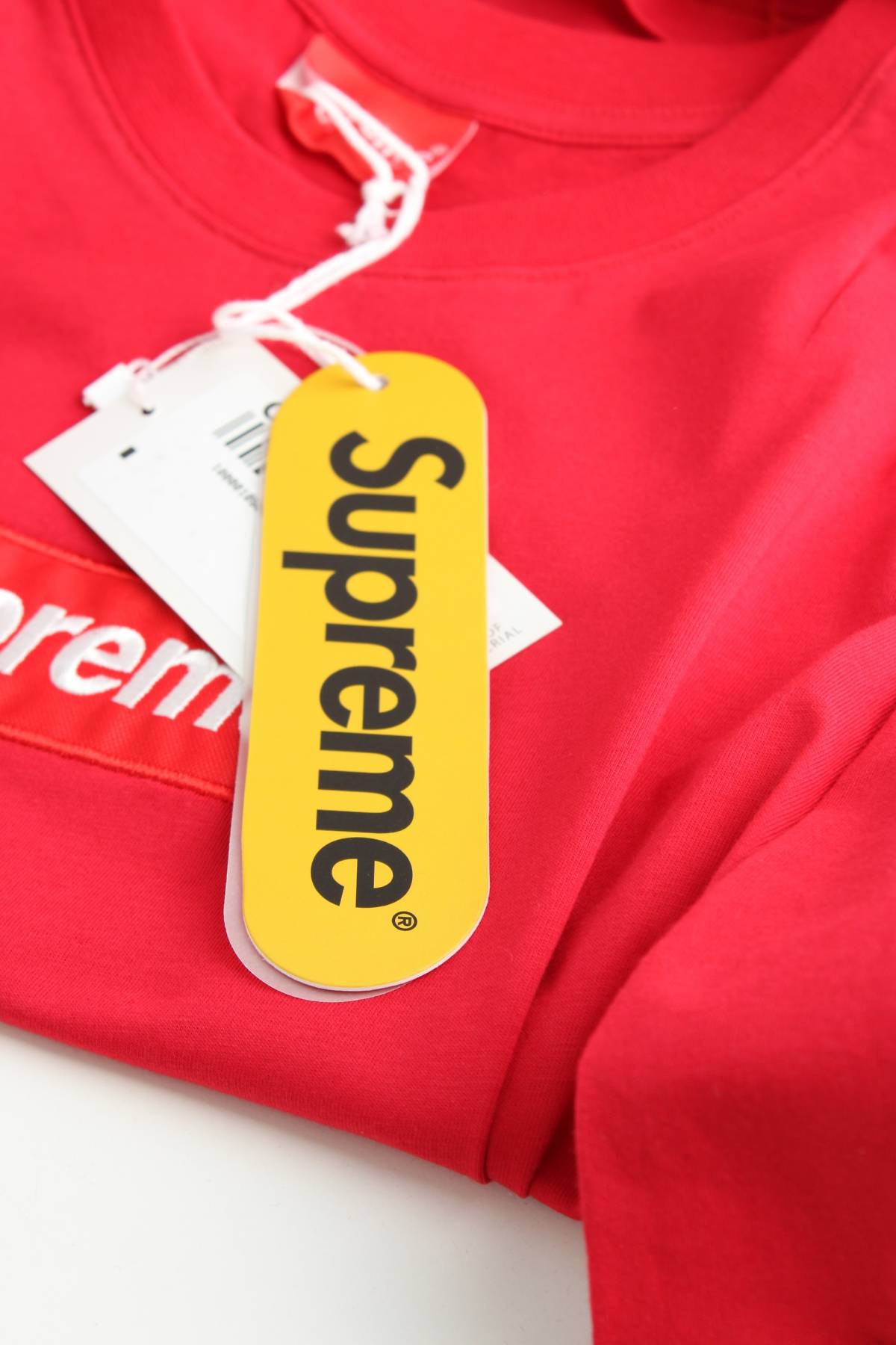 Мъжка тениска Supreme Spain3