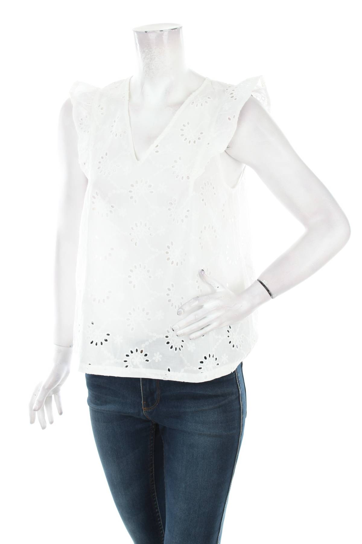 Дамска блуза Grace & Mila1