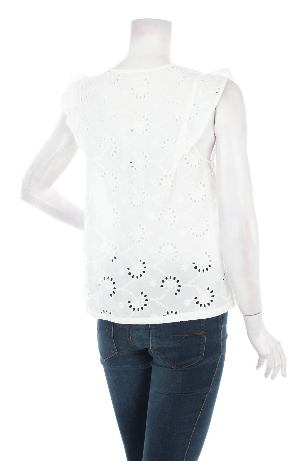 Дамска блуза Grace & Mila2