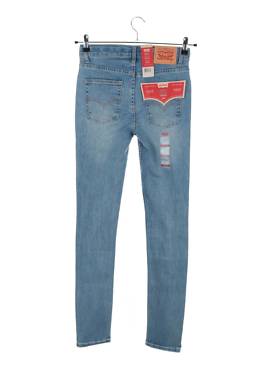 Детски дънки Levi's2 - Contour.bg Детски дънки Levi's2