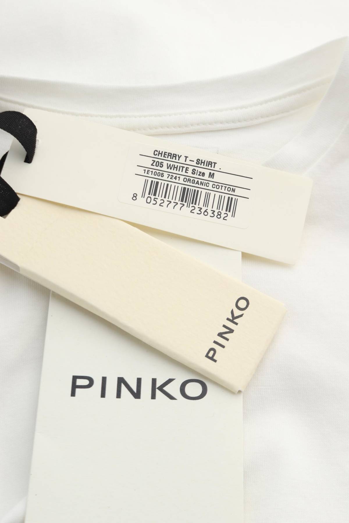 Дамска тениска Pinko3