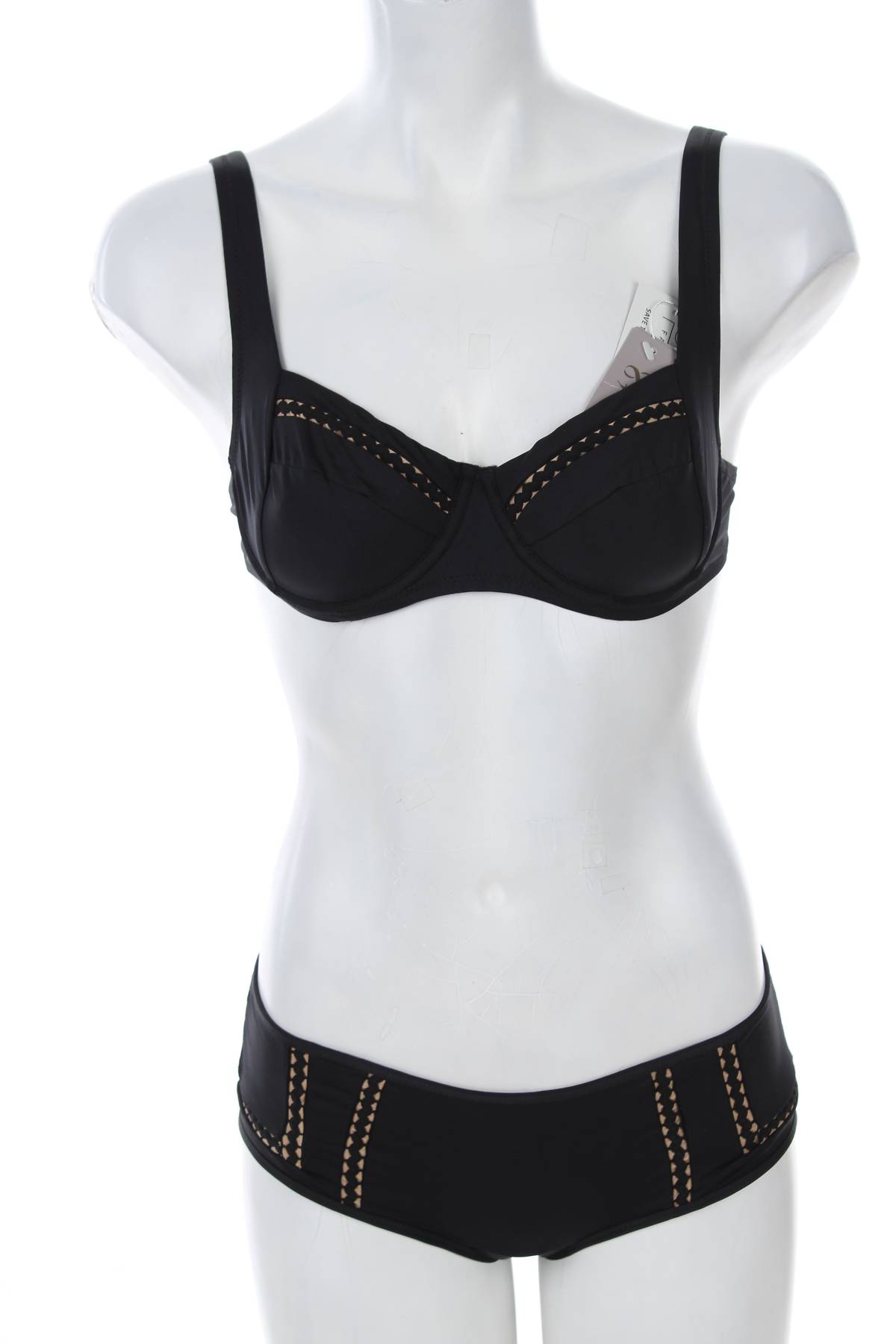 Бански костюм Huit81 - Contour.bg Бански костюм Huit81