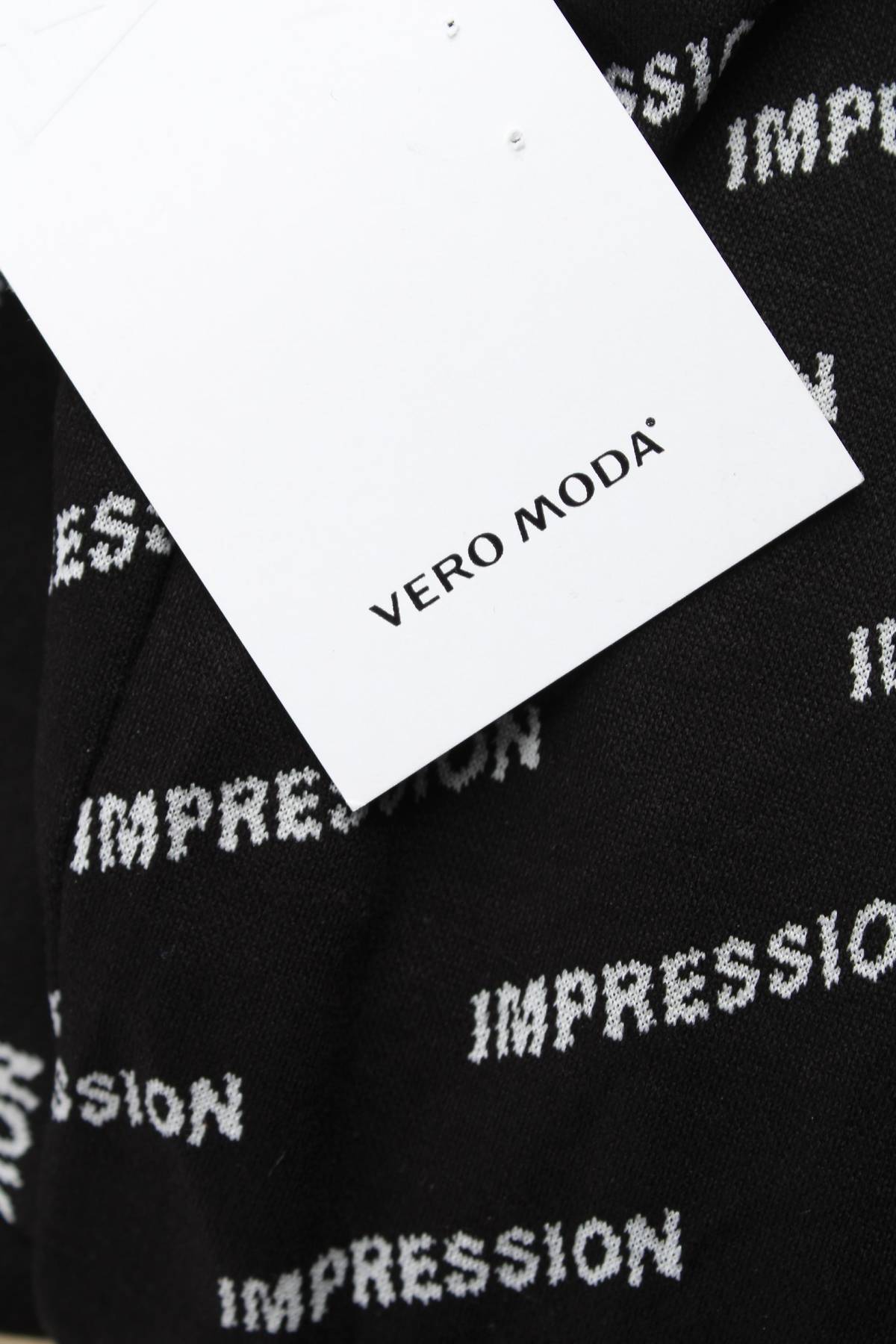 Γυναικείο παντελόνι Vero Moda3