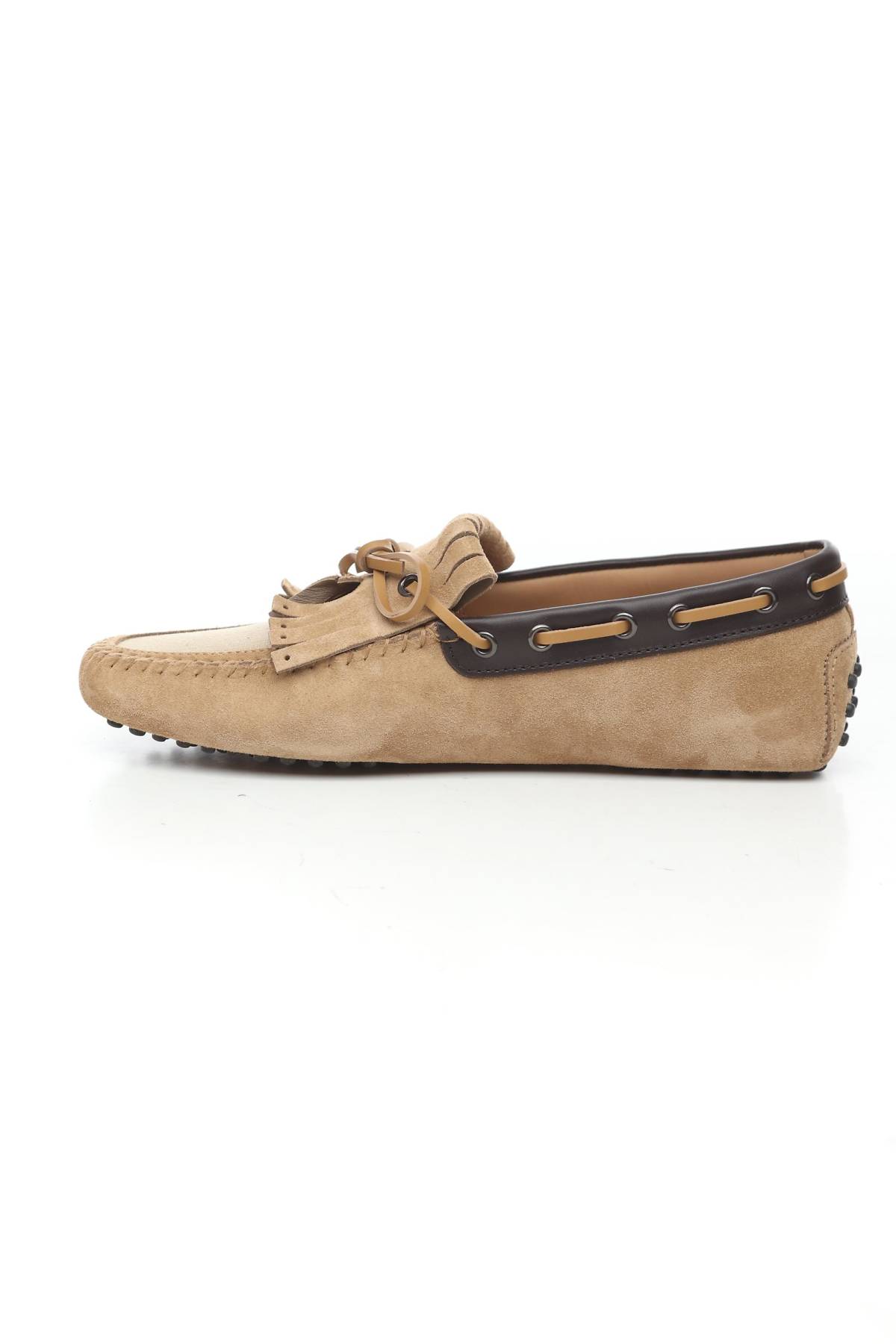 Мъжки обувки Tod's2 - Contour.bg Мъжки обувки Tod's2