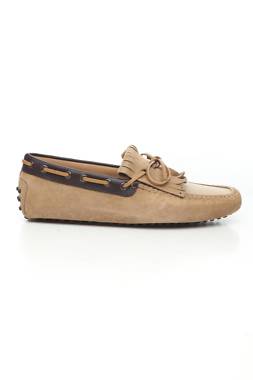 Мъжки обувки Tod's1