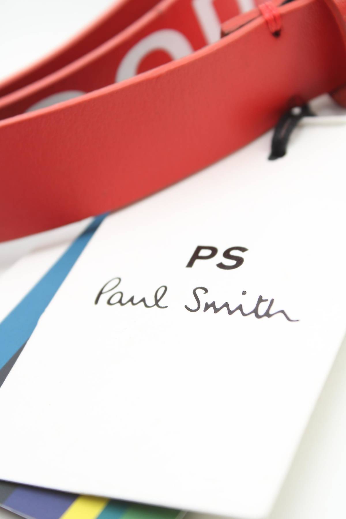 Колан Paul Smith3