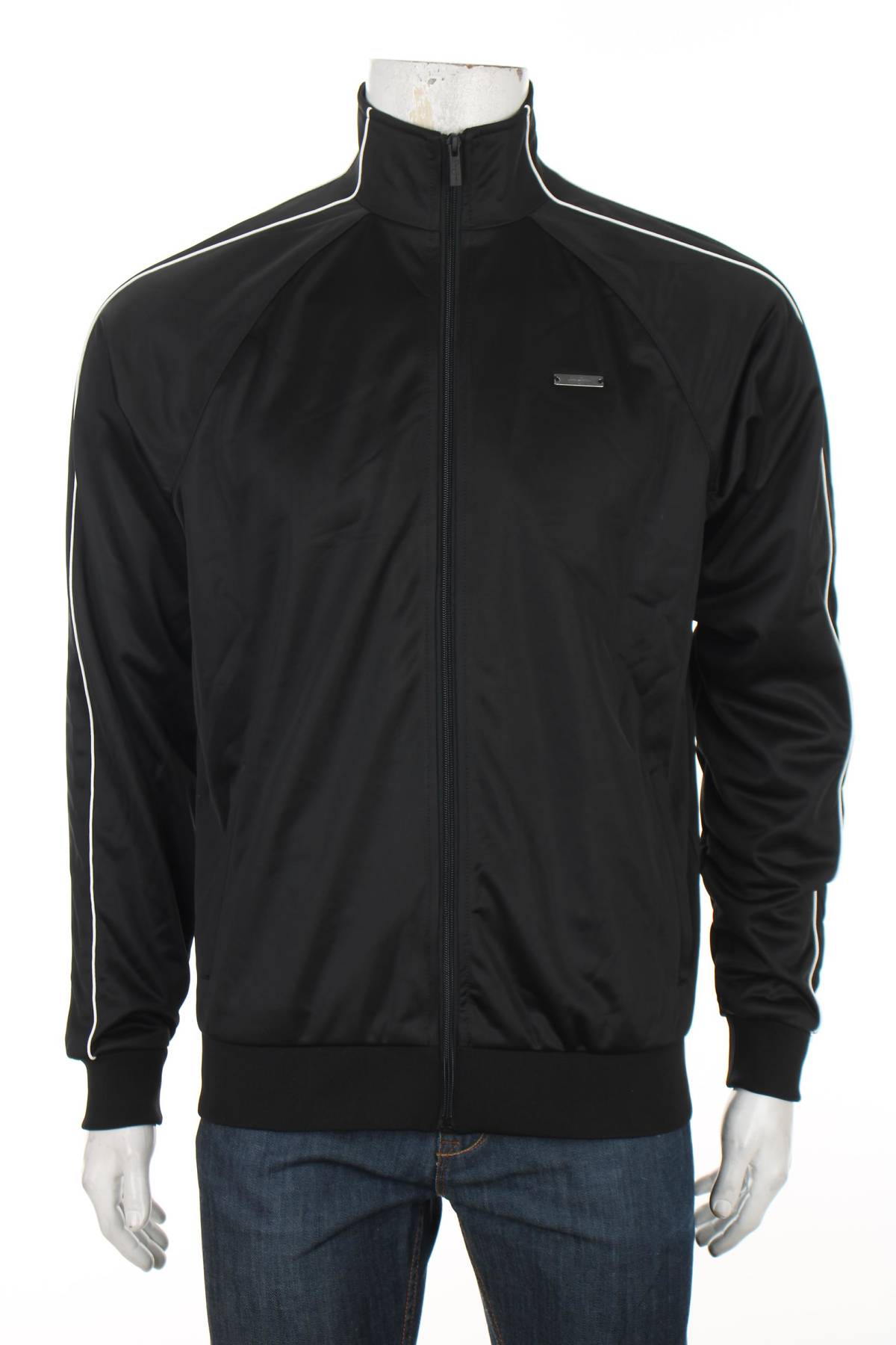 Мъжко спортно горнище Sean John1 - Contour.bg Мъжко спортно горнище Sean John1
