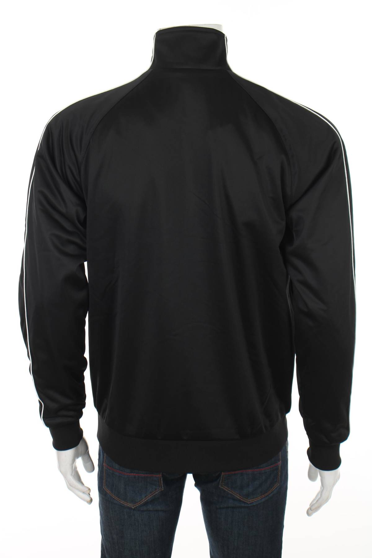 Мъжко спортно горнище Sean John2 - Contour.bg Мъжко спортно горнище Sean John2
