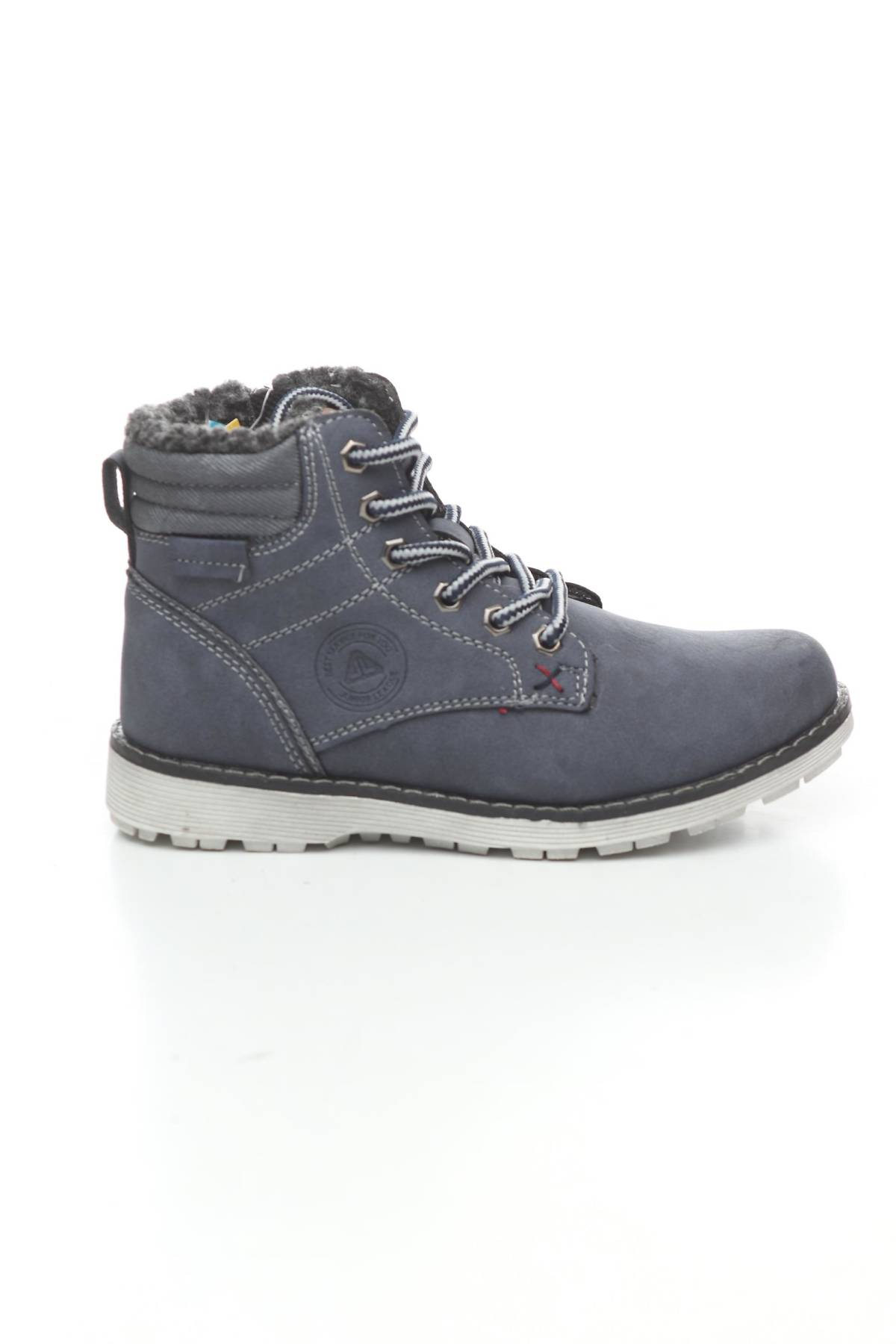 Детски ботуши Junior League1 - Contour.bg Детски ботуши Junior League1