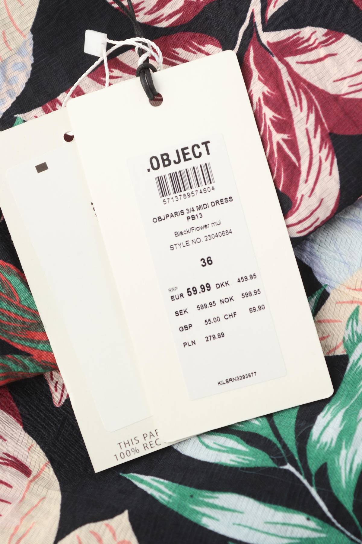 Φορέματα Object.3