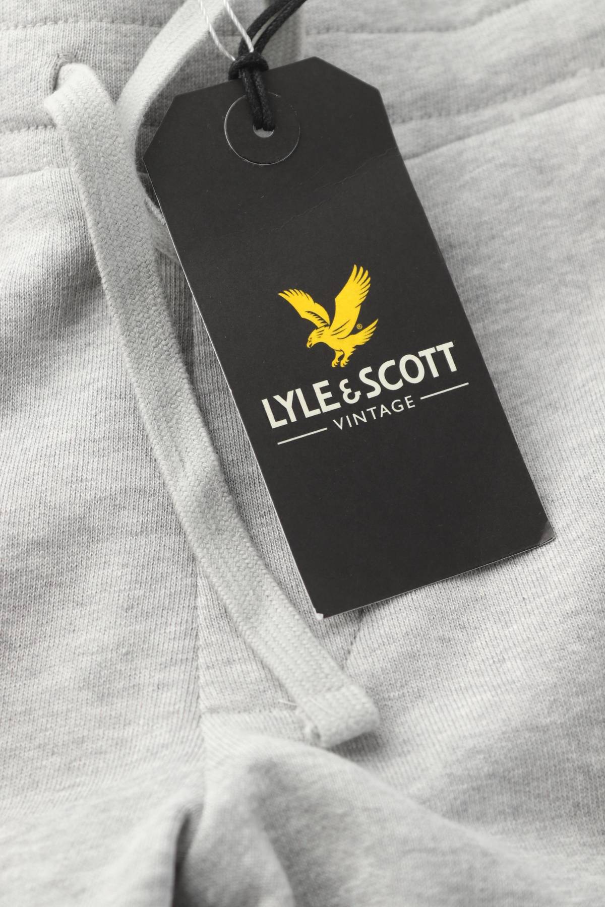 Детски къс панталон Lyle & Scott3 - Contour.bg Детски къс панталон Lyle & Scott3
