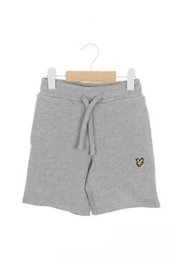Детски къс панталон Lyle & Scott1