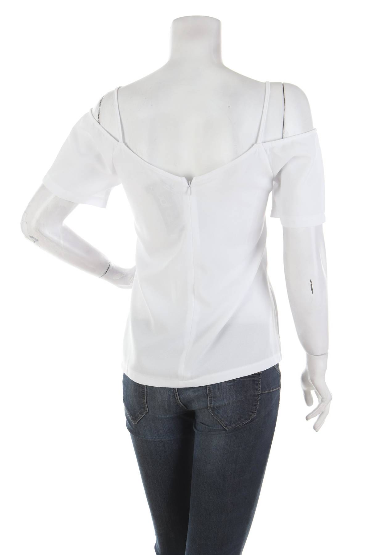 Дамско поло Boohoo2 - Contour.bg Дамско поло Boohoo2