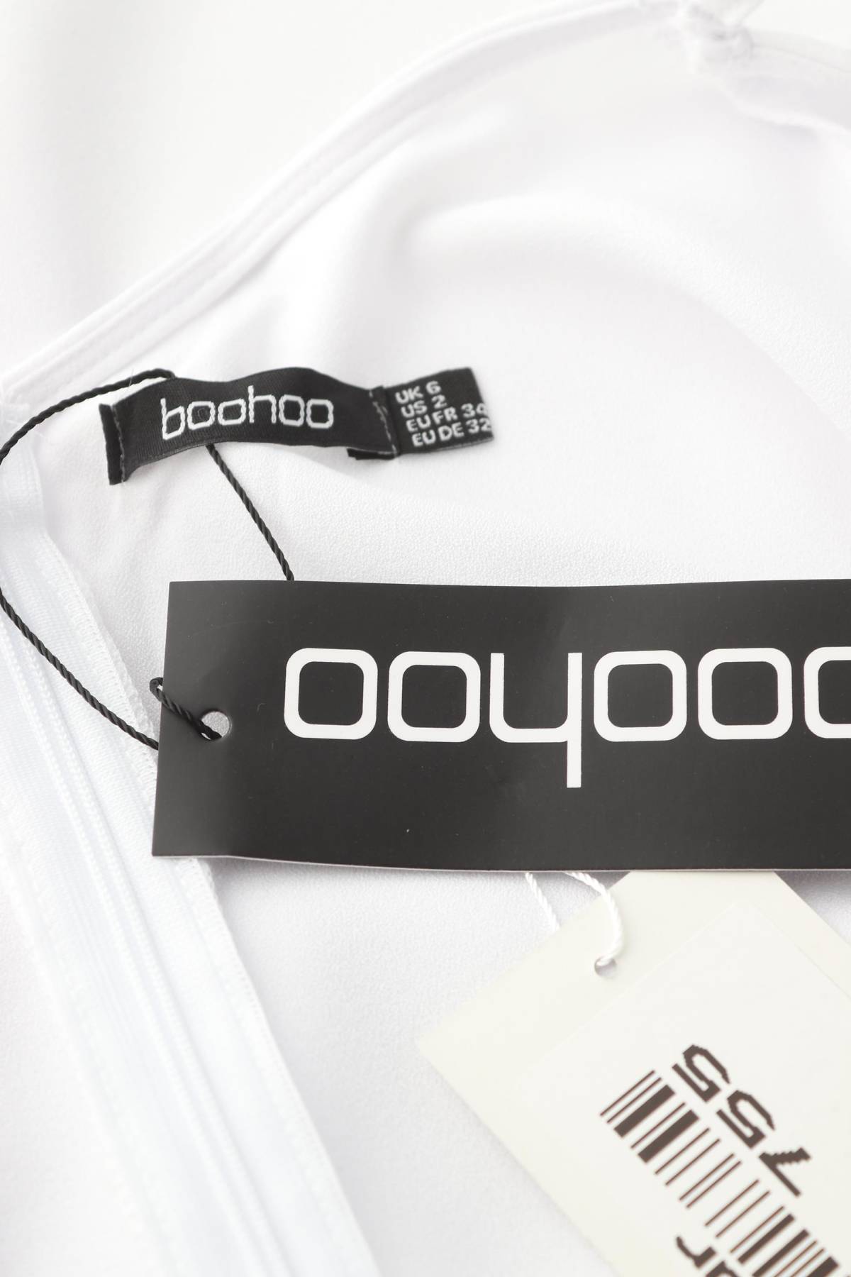 Дамско поло Boohoo3 - Contour.bg Дамско поло Boohoo3