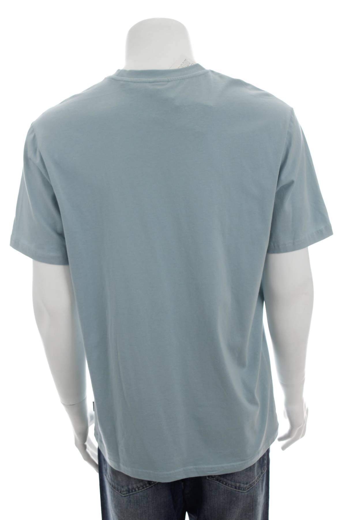 Мъжка тениска Only & Sons2 - Contour.bg Мъжка тениска Only & Sons2